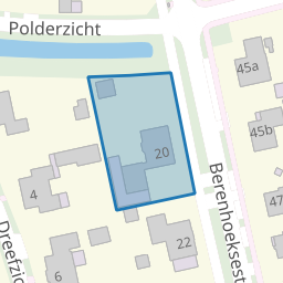 Perceel ABG00-F-3765