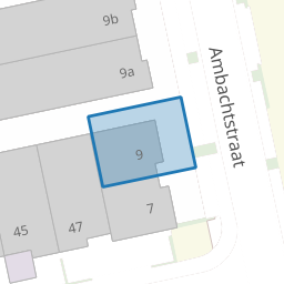 Perceel ABG00-F-3790