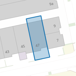 Perceel ABG00-F-3791