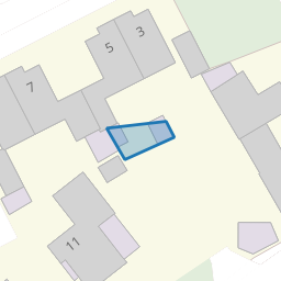 Perceel ABG00-F-3797