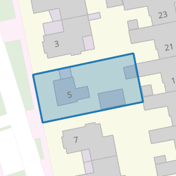 Perceel ABG00-F-3822