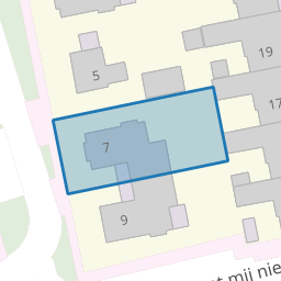 Perceel ABG00-F-3823