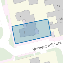 Perceel ABG00-F-3824