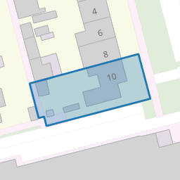 Perceel ABG00-F-3840