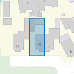 Perceel ABG00-F-3845