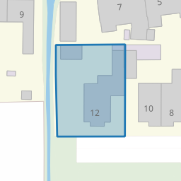 Perceel ABG00-F-3846