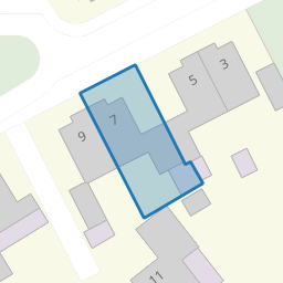 Perceel ABG00-F-3847