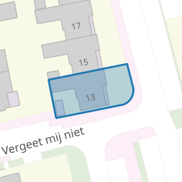 Perceel ABG00-F-3879