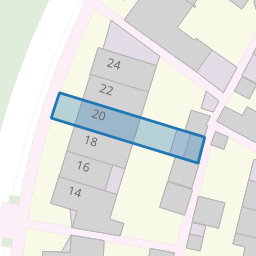 Perceel ABG00-F-3910