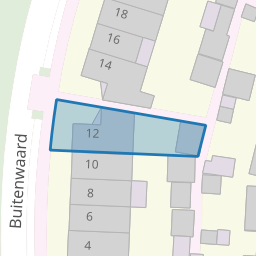 Perceel ABG00-F-3914