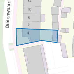 Perceel ABG00-F-3918