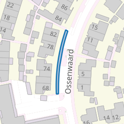 Perceel ABG00-F-3929