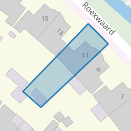 Perceel ABG00-F-3981