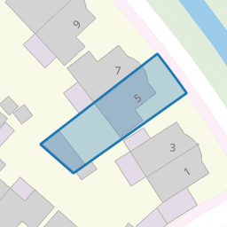 Perceel ABG00-F-3984