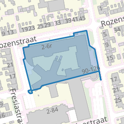 Perceel ABG00-F-4003