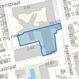 Perceel ABG00-F-4007