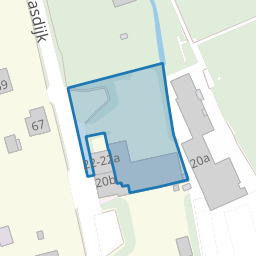 Perceel ABG00-F-4015