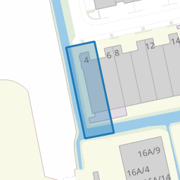 Perceel ABG00-F-4020