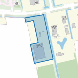 Perceel ABG00-F-4025