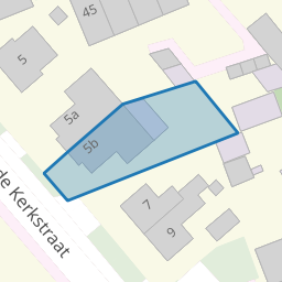 Perceel ABG00-F-4029