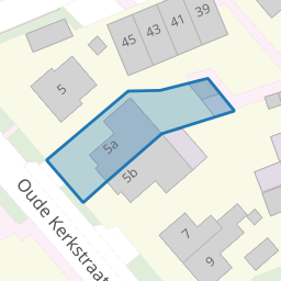 Perceel ABG00-F-4030