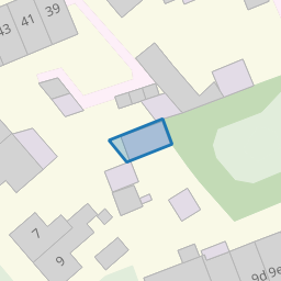 Perceel ABG00-F-4032