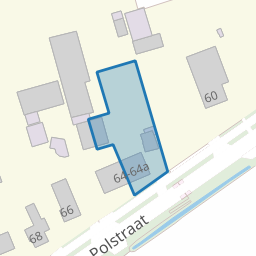 Perceel ABG00-F-4033