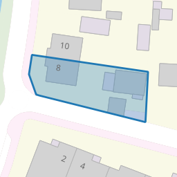 Perceel ABG00-F-4038