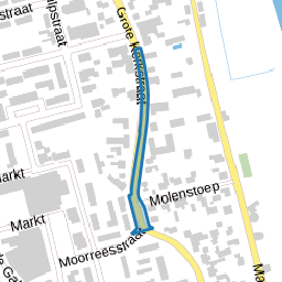 Perceel ABG00-F-4050
