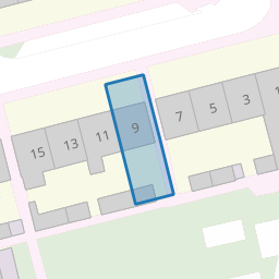 Perceel ABG00-F-4064