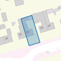 Perceel ABG00-F-4065