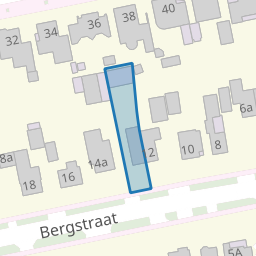 Perceel ABG00-F-4067