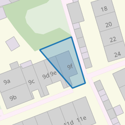 Perceel ABG00-F-4070