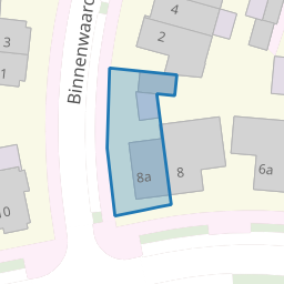 Perceel ABG00-F-4083