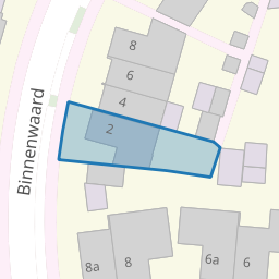 Perceel ABG00-F-4084