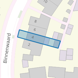 Perceel ABG00-F-4085