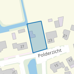 Perceel ABG00-F-4099