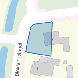 Perceel ABG00-F-4119