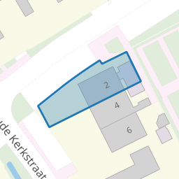 Perceel ABG00-F-4183