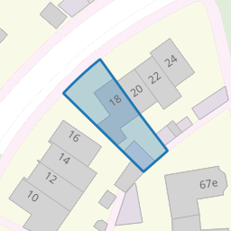 Perceel ABG00-F-4255