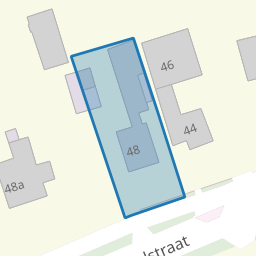 Perceel ABG00-F-4261