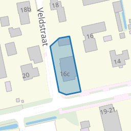 Perceel ABG00-F-4288