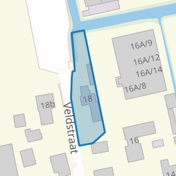 Perceel ABG00-F-4289