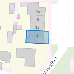 Perceel ABG00-F-4299