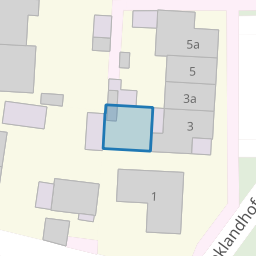 Perceel ABG00-F-4303