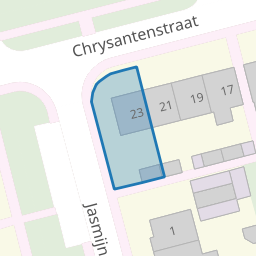 Perceel ABG00-F-4440