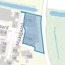 Perceel ABG00-F-4457