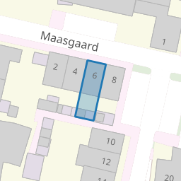 Perceel ABG00-F-4463