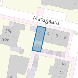 Perceel ABG00-F-4466