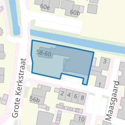 Perceel ABG00-F-4468